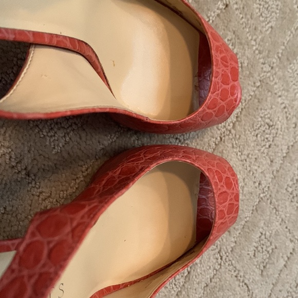 Talbots 3in heels - Picture 4 of 7